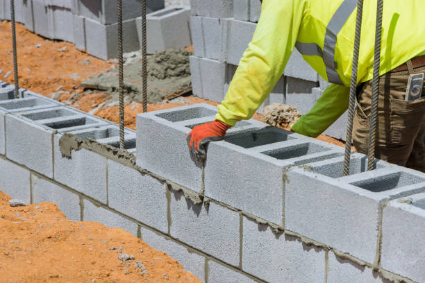 Best Commercial Concrete Contractor  in USA